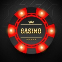 CASINO logo - Similar company to Slot Scanner