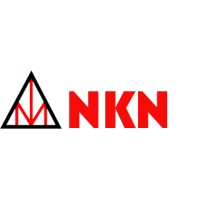 NKN GROUP logo - Similar company to Ocusafe