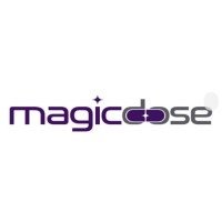 Magicdose logo - Similar company to Janaab