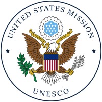 U.S. Mission to UNESCO logo - Similar company to U.S. Department Of State - Under Secretary For Civilian Security, Democracy, And Human Rights
