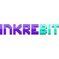 Inkrebit logo - Similar company to Art Fabrics