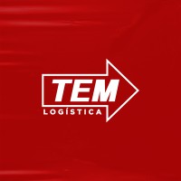 TEM Logística logo - Similar company to Capo