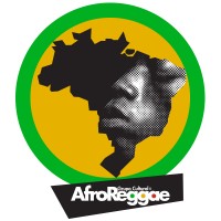 Grupo Cultural AfroReggae logo - Similar company to Grupo G3