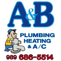 A&B Plumbing, Heating & A/C, Inc. logo - Similar company to Dresseler Mechanical Inc