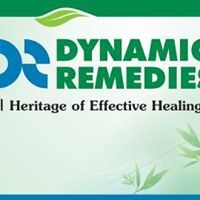 Dynamic Remedies Pvt Ltd logo - Similar company to Rainostora Projects Pvt Ltd