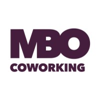 MBO COWORKING logo - Similar company to Collab Space