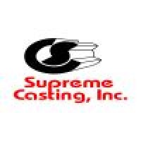 Supreme Casting, Inc. - Stevensville, MI logo - Similar company to Red Rabbit Automation