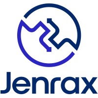 Jenrax logo - Similar company to Suinfi