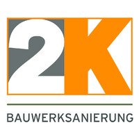 2K Bauwerksanierung GmbH logo - Similar company to Elite Bau Gmbh