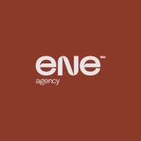 ENE Agency logo - Similar company to 3Impacto