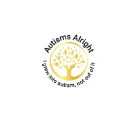 Autisms Alright Ltd logo - Similar company to Depth.Space