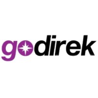 Godirek logo - Similar company to Commoditify