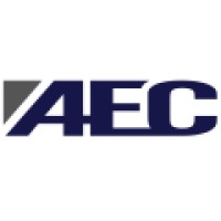 AEC Inc. logo - Similar company to Elemental Aviation