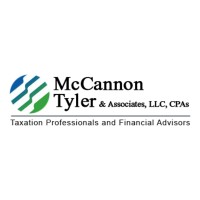 MCCANNON TYLER & ASSOCIATES, LLC logo - Similar company to Element Properties