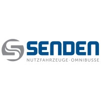 Autohaus Heinrich Senden GmbH logo - Similar company to Senden