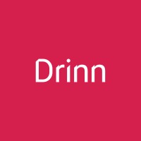 Drinn logo - Similar company to Primesoft