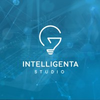 Intelligenta Studio logo - Similar company to Digiofi | Agencia De Marketing Digital