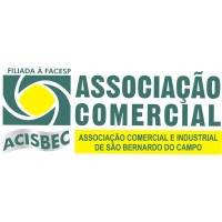 ACISBEC - Associação Comercial e Industrial de São Bernardo Campo logo - Similar company to Lisboa Concierge