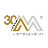 Arte Marmi logo - Similar company to Incitech