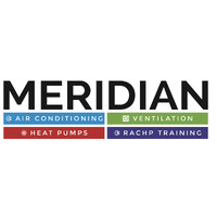 Meridian Air Conditioning Ltd logo - Similar company to Lcs Project Solutions