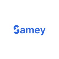 Samey AI logo - Similar company to Wega Labs