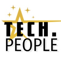 TechPeople USA logo - Similar company to Locus Wave