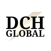 DCH Global logo - Similar company to Energy Sheriffs Llc