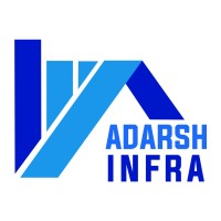 Adarsh Infra logo - Similar company to Adarsh Infrainterio Pvt. Ltd.