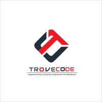 TROVE CODE logo - Similar company to Isnagger