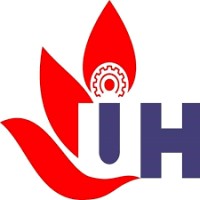 Industrial University of HCMC logo - Similar company to School Of Industrial Management, Hcmc University Of Technology
