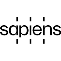 Sapiens logo - Similar company to Potential Project