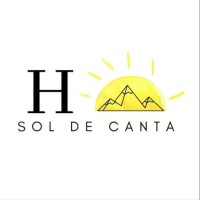 Hotel Sol de Canta logo - Similar company to Muru Homely Hotel Cusco