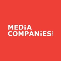 Media Companies logo - Similar company to Forfront Media Creations