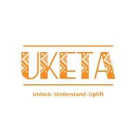 UKETA Learning logo - Similar company to Bang Graphix Technologies