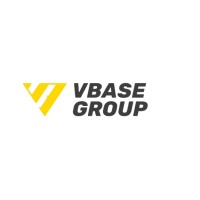 VBase Group logo - Similar company to Speed Pos Viet Nam