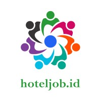 hoteljob.id - Hotel Job Indonesia logo - Similar company to Lokerhotel.Com