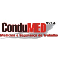 CONDUMED Medicina e Segurança do Trabalho logo - Similar company to Friends Fire