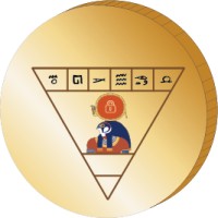 Crypteriat Foundation logo - Similar company to Ourcommonplace