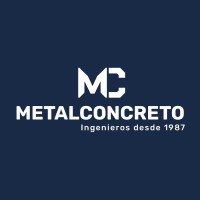 METALCONCRETO logo - Similar company to Asociación Capítulo Peruano Del Instituto Americano Del Concreto - Aci Perú