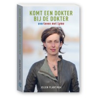 Komt een dokter bij de dokter - boek logo - Similar company to Vriendin