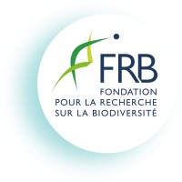 Fondation pour la Recherche sur la Biodiversité logo - Similar company to Biodiversa+