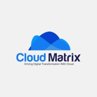 CloudMatrix logo - Similar company to Cloud Matrix Services