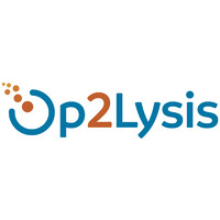 Op2Lysis logo - Similar company to Mdxh