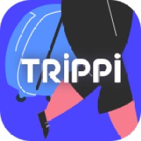 Trippi logo - Similar company to 스마트푸드네트웍스