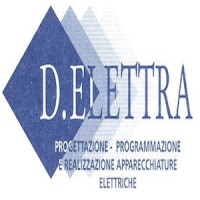 D.Elettra snc logo - Similar company to 3Dsolid Srl