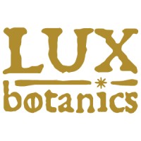 Lux Botanics logo - Similar company to Sciteck Diagnostics, Inc