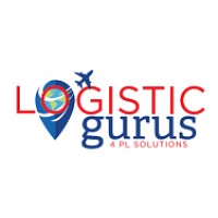 Logistic Gurus logo - Similar company to Defy Logistics