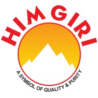 Himgiri logo - Similar company to Jajanco