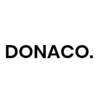 Donaco logo - Similar company to Trueli