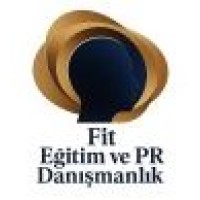 Fit Eğitim ve PR Danışmanlık logo - Similar company to Hahaha Creative Studio